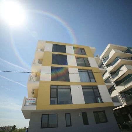 Alexandra Soleil Apartment Năvodari Zewnętrze zdjęcie