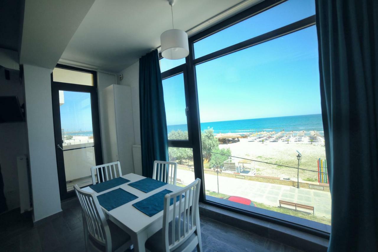 Alexandra Soleil Apartment Năvodari Zewnętrze zdjęcie