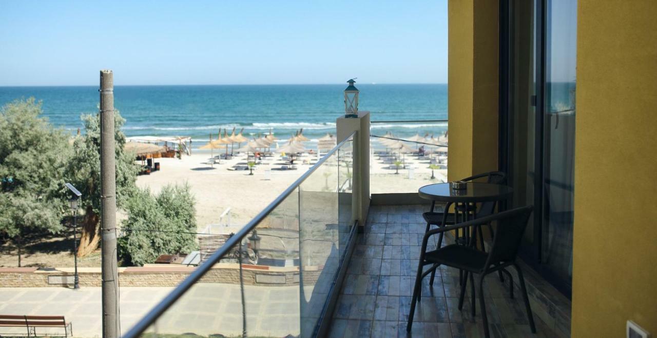 Alexandra Soleil Apartment Năvodari Zewnętrze zdjęcie