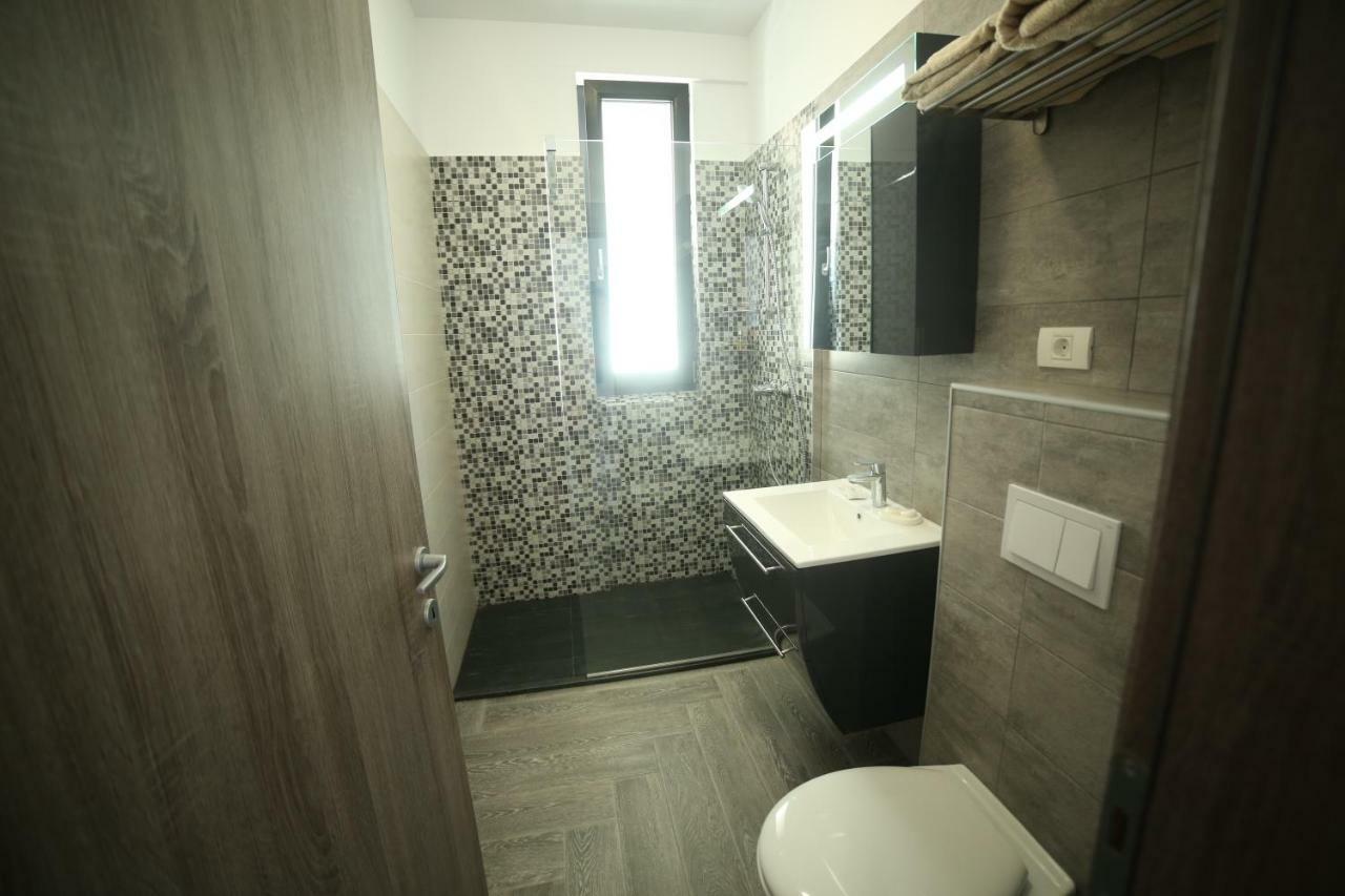 Alexandra Soleil Apartment Năvodari Zewnętrze zdjęcie