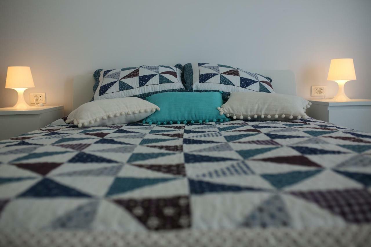 Alexandra Soleil Apartment Năvodari Zewnętrze zdjęcie