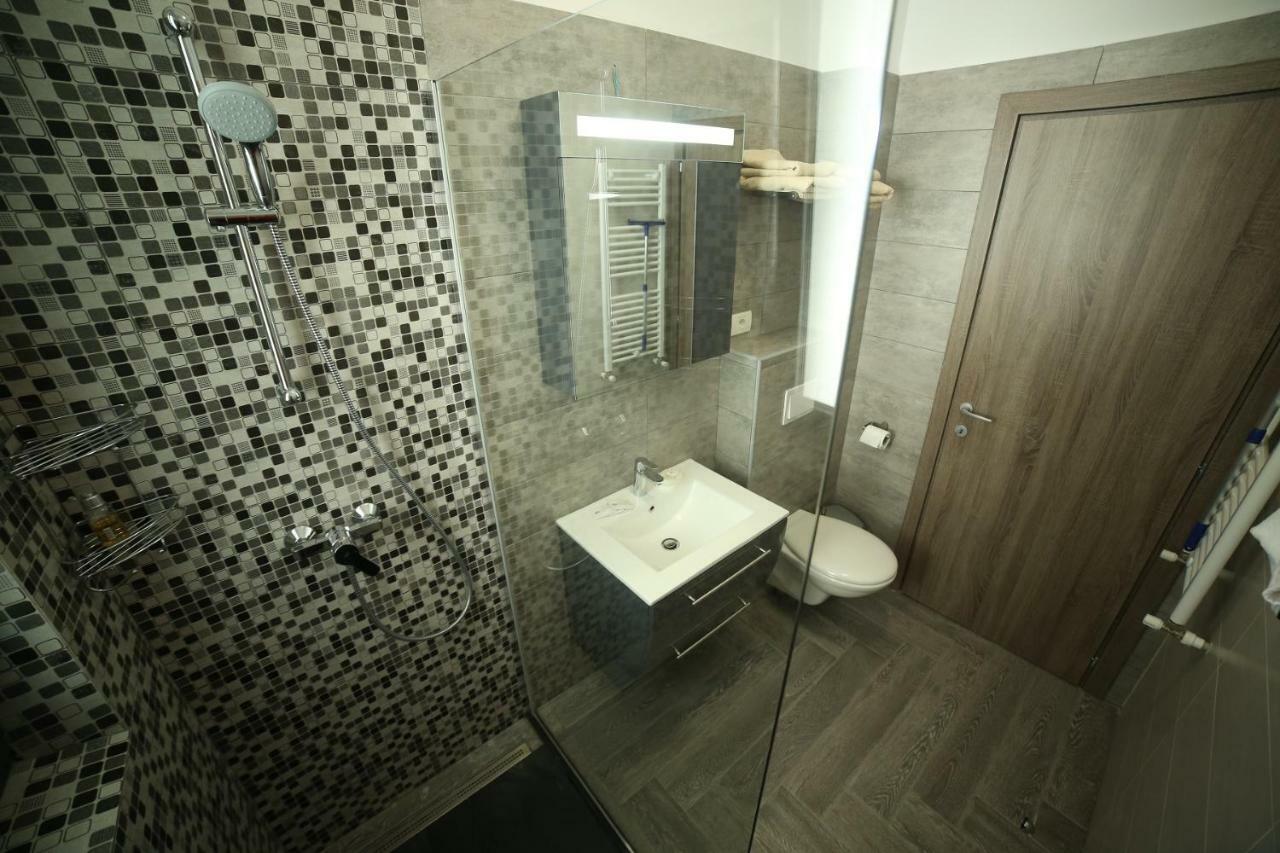 Alexandra Soleil Apartment Năvodari Zewnętrze zdjęcie