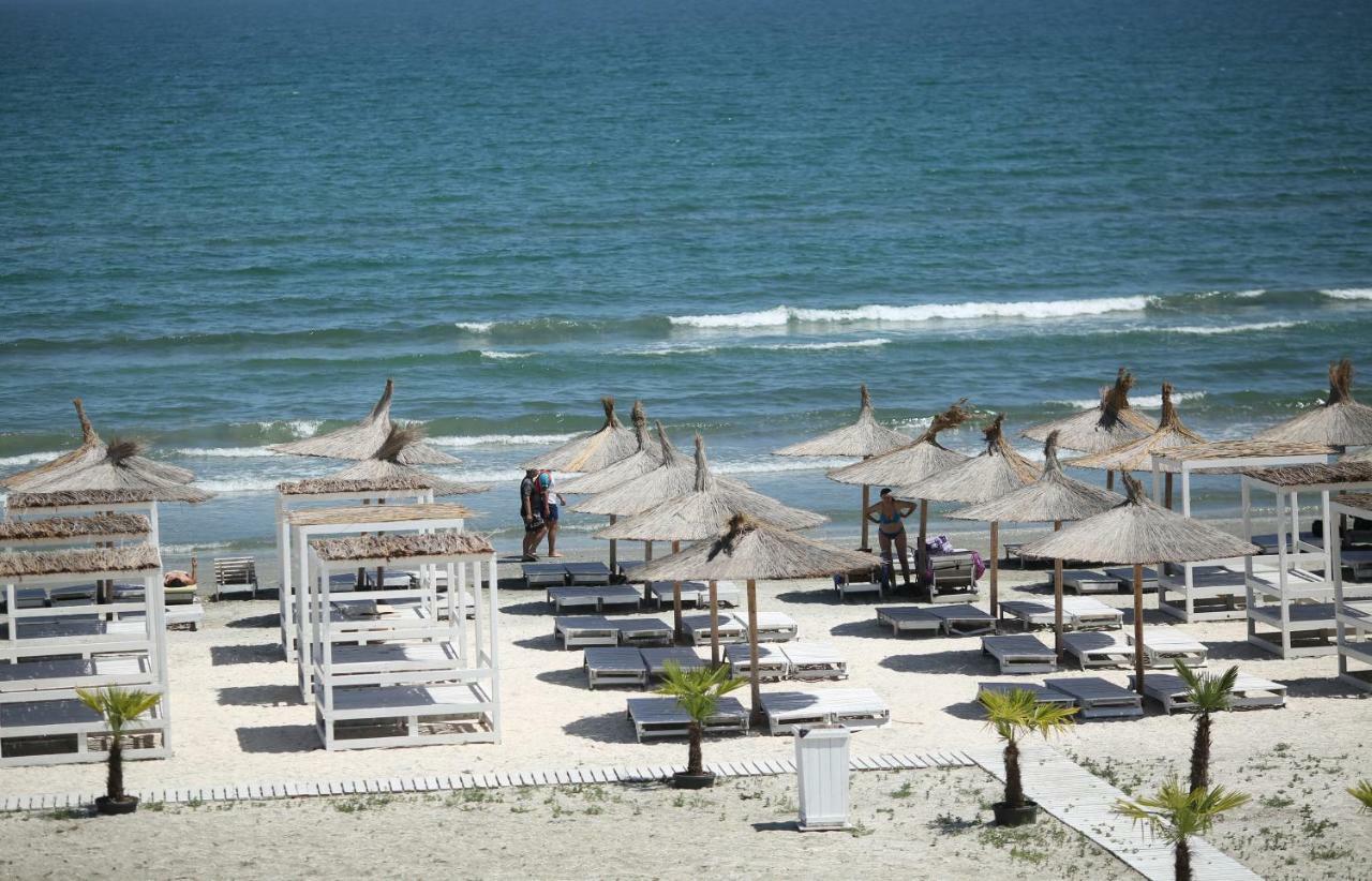 Alexandra Soleil Apartment Năvodari Zewnętrze zdjęcie